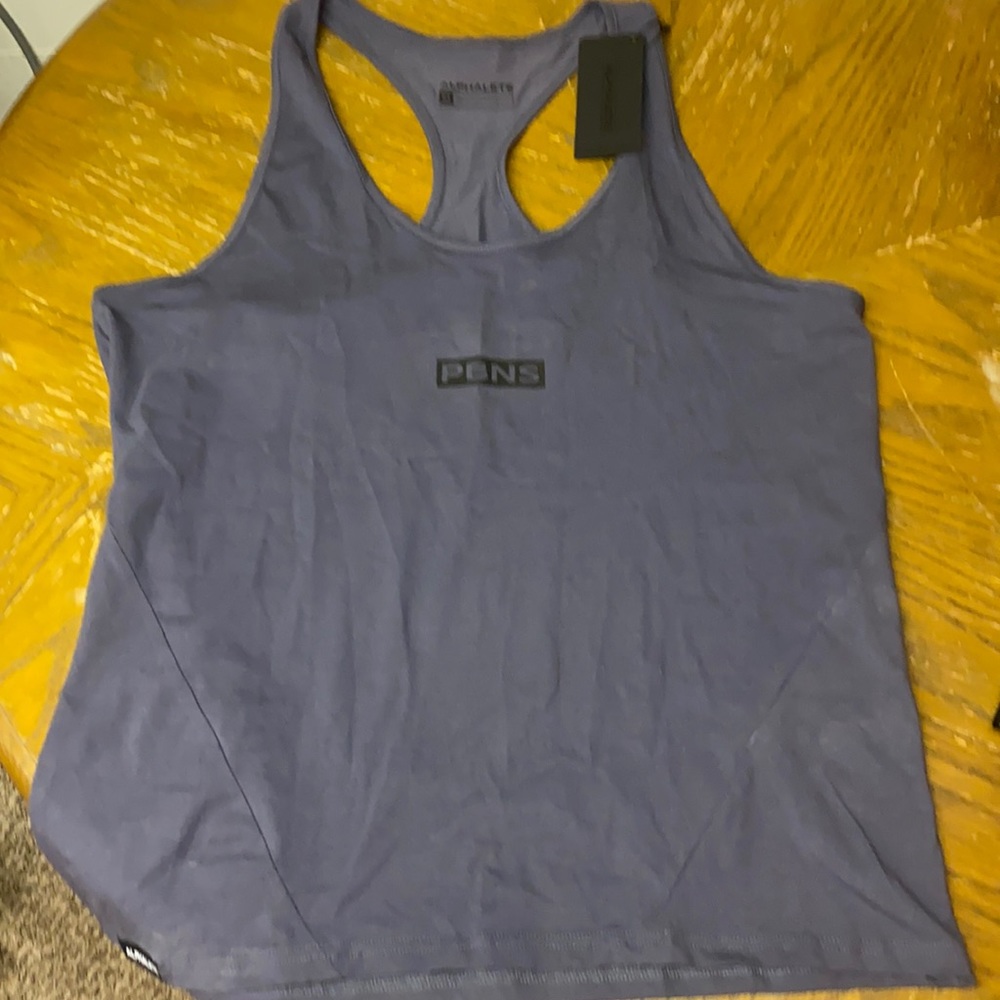 Men’s Alphalete Gym Stringer